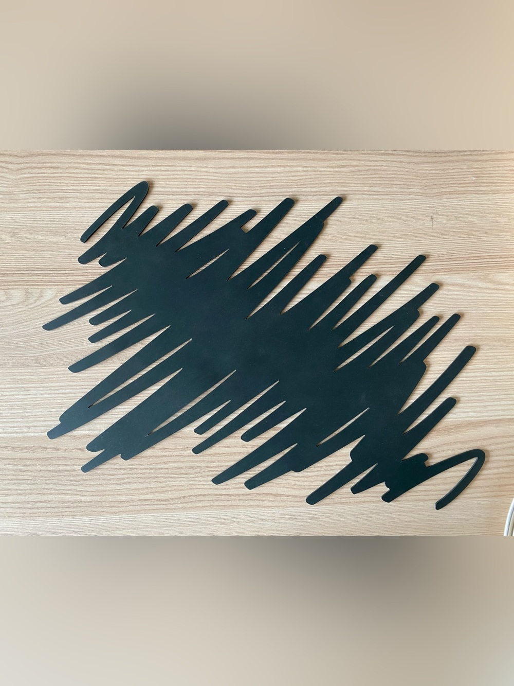 MoMA- Two Doodle Placemats 🌟New🌟